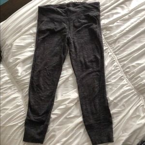 Gap 3/4 stretch Capri legging